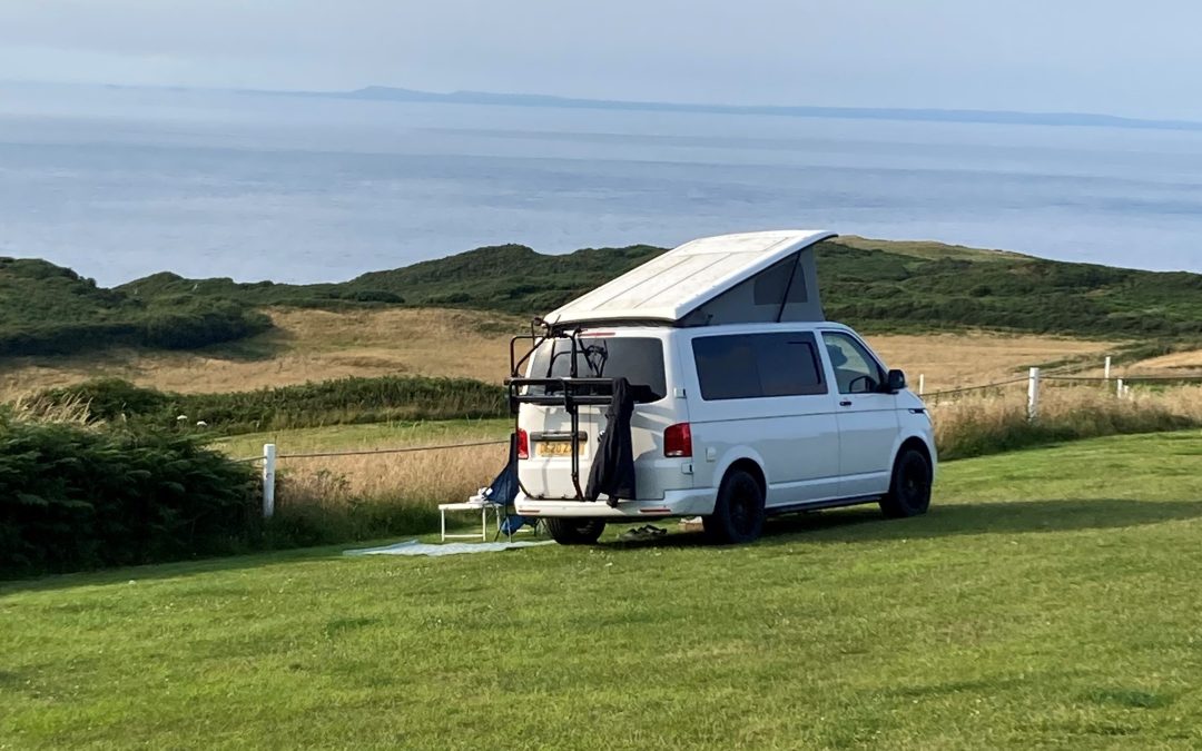 Camper Car Capers in New Zealand – affordable adventures   