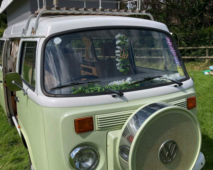 VW Van Life – Romance to Reality