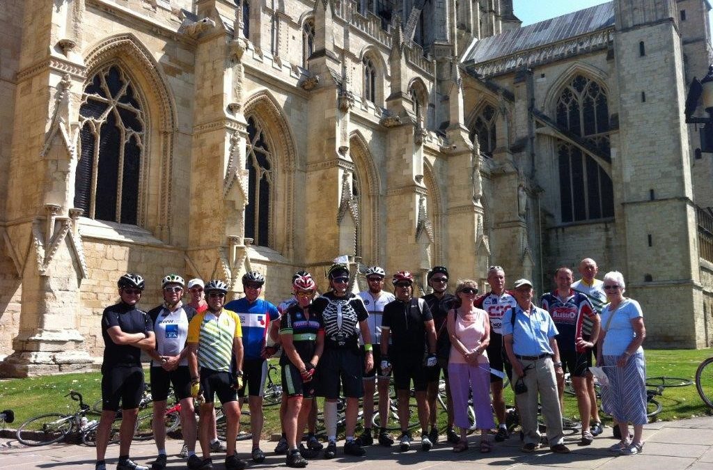 Tour De Gloucestershire