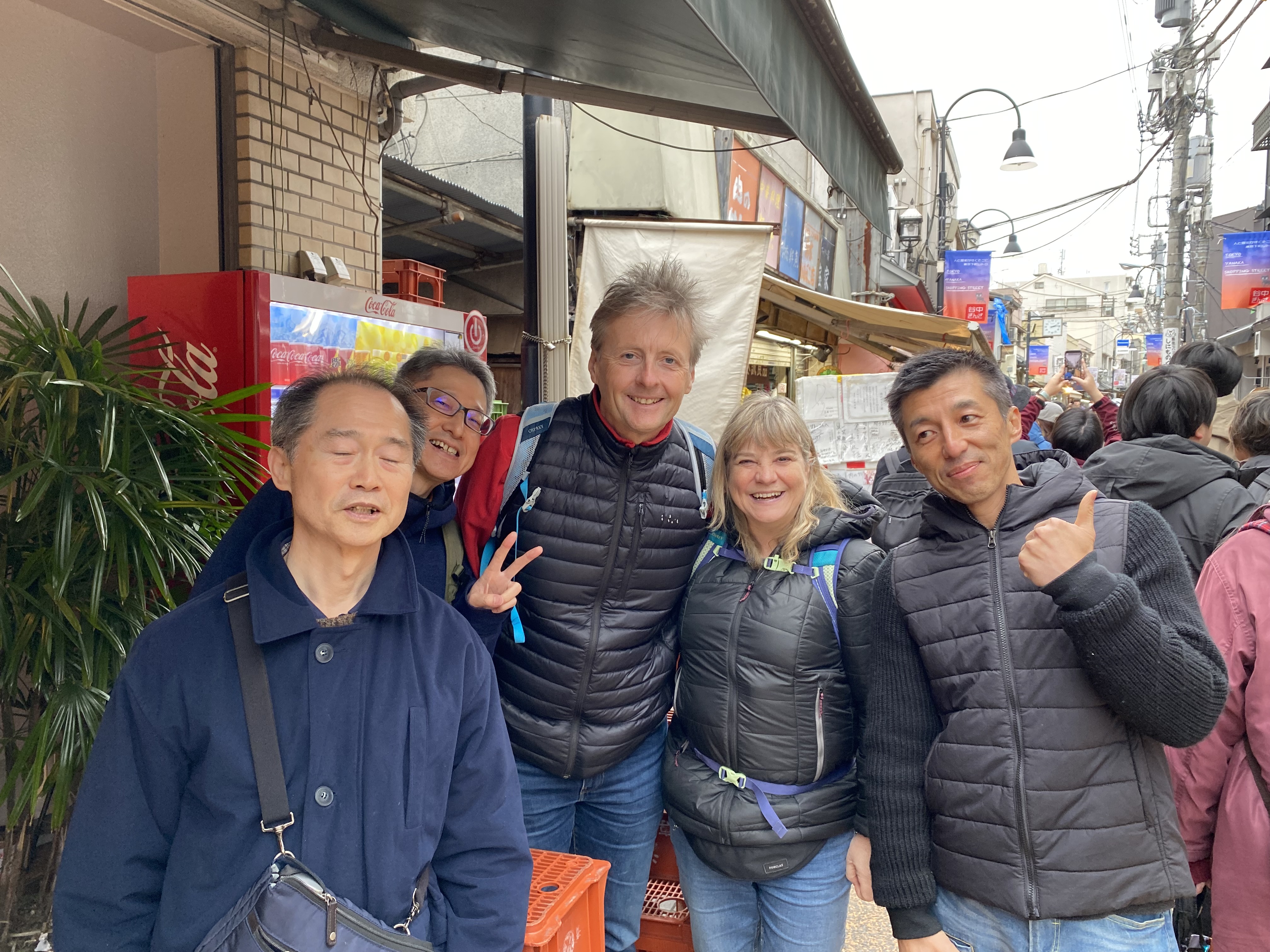 Tokyo’s Charming Hidden Gem: Yanaka Ginza